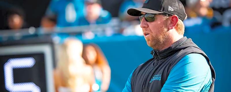 The Good, Not So Good From Jaguars Stadium Scrimmage