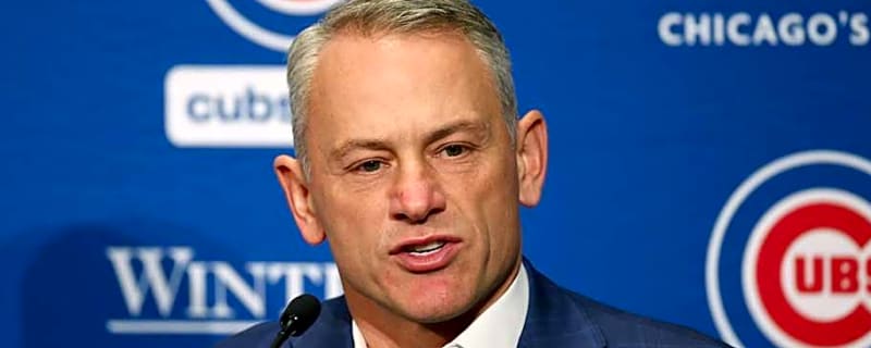 Cubs Called Out Among Teams Chasing Top Japanese Arm