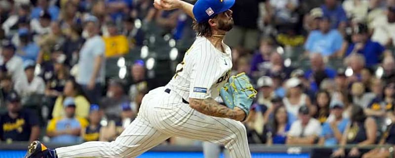 Brewers Injury Revealed: When Standout Can Return To Milwaukee