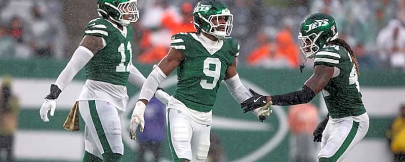 Jets Hint at Easy $15.3 Million Contract Decision