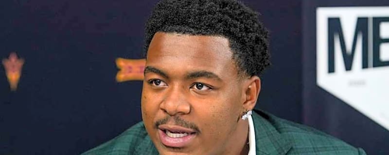 Exclusive: C.J. Fite Discusses Motivation, Team Chemistry, and More