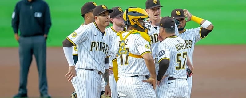 Padres&#39; Mike Shildt Hints at Game 1 Starter for Wild Card Series