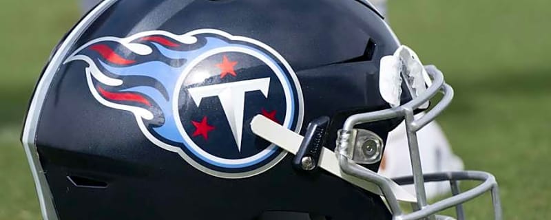 Jets Lose Out On Former First-Round CB To Lowly Titans