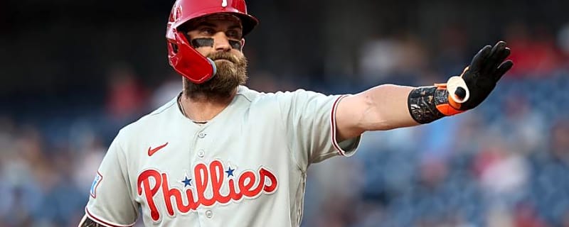 Phillies Can Clinch Playoff Berth Over the Weekend With Some Help from Yankees