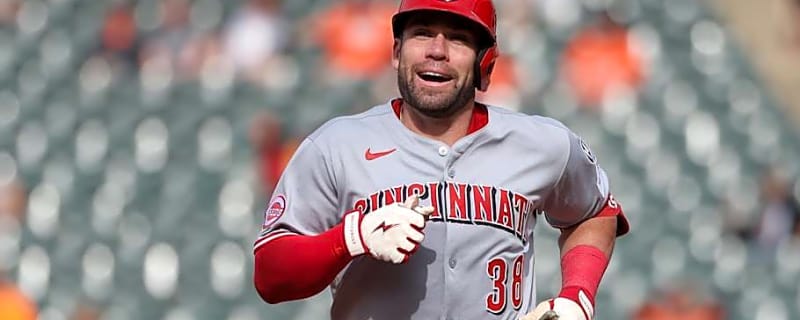 Postgame Takeaways: Austin Wynns Has Big Day, Reds Beat Marlins 5-2