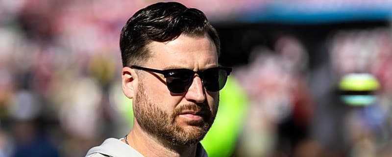 Raiders OC Speaks on Helping Kubiak With Offense
