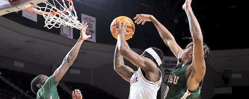 3 Takeaways From Texas A&M&#39;s Blowout Win Over Mississippi Valley State
