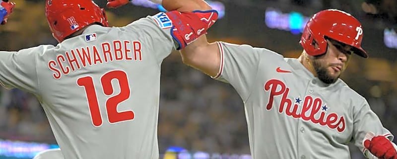 3 Players Phillies Should Pursue This Winter To Bolster Roster: Too Early Edition