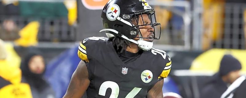Steelers CB Room Has Exploded at Training Camp