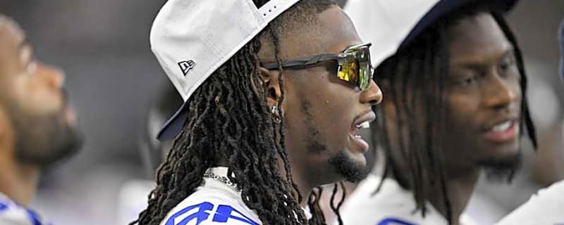 Dallas Cowboys' Pro Bowl Total Rises to 8 Players With Latest Star Addition