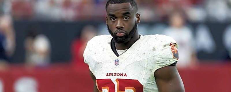 Insider Gives Encouraging Trey Benson Update