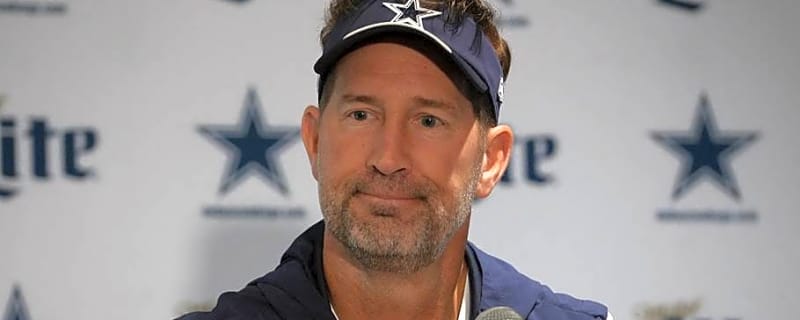 Dallas Cowboys' Shocking Incompetence vs Ravens Made Worst Kind Of NFL History