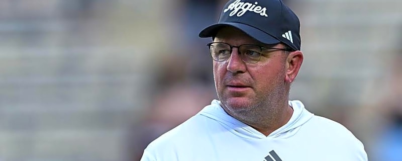 Mike Elko Drops Subtle But Revealing Dig at Jimbo Fisher's Texas A&M Tenure