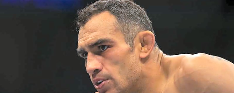 Tony Ferguson would fight Conor McGregor and another UFC legend but it’s never happening