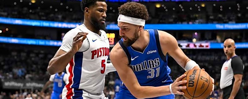 Pacers Interested in Veteran Sharpshooter in Potential Major Free Agent Signing
