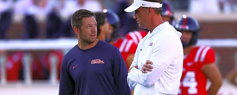 LSU Football OC Charlie Weis Jr. Turns Down Major NFL Franchise to Stay With Tigers