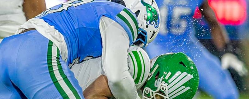 Tulane Star DL to Enter Portal. Will Gators Pursue?