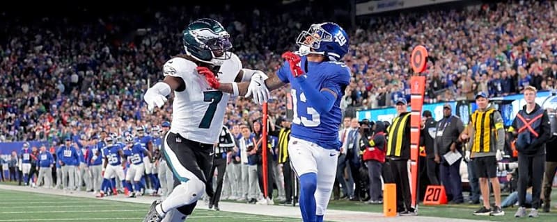 4 Philadelphia Eagles Now on the Chopping Block Entering Training Camp