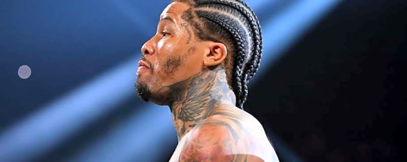 Shakur Stevenson Predicts Jake Paul vs Tank Davis Fight Result