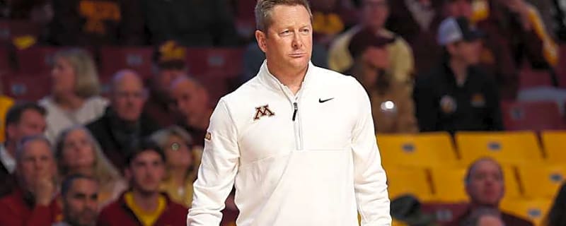 The Gophers Won’t Win the Transfer Portal Championship — And That’s OK