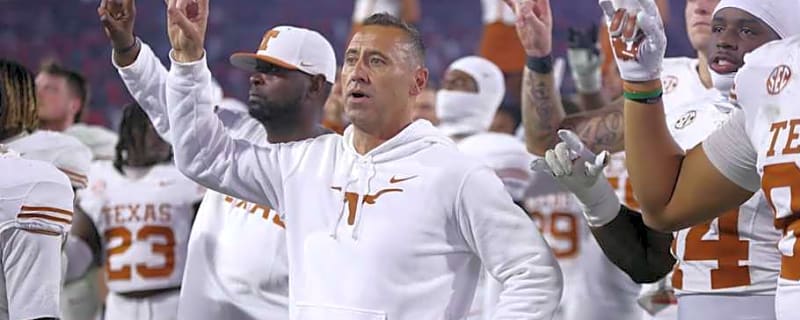 Most Under Appreciated Offseason Move the Texas Longhorns Made in 2026