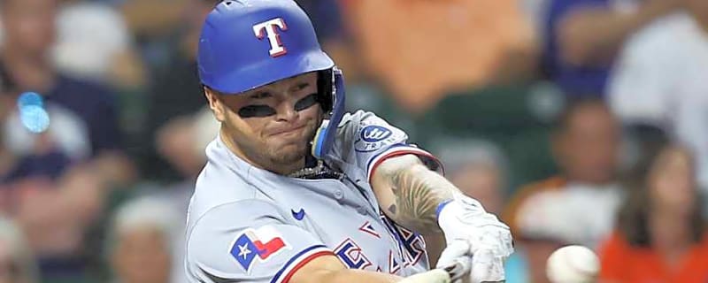 How Cody Freeman Validated Rangers Long-Term Investment in His Development