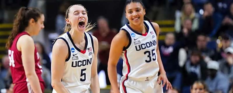 Former WNBA award winner pushes Dallas Wings to pair Paige Bueckers with Azzi Fudd