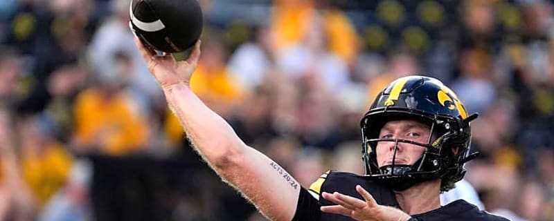 Iowa Quarterbacks Have Plenty to Prove in 2026