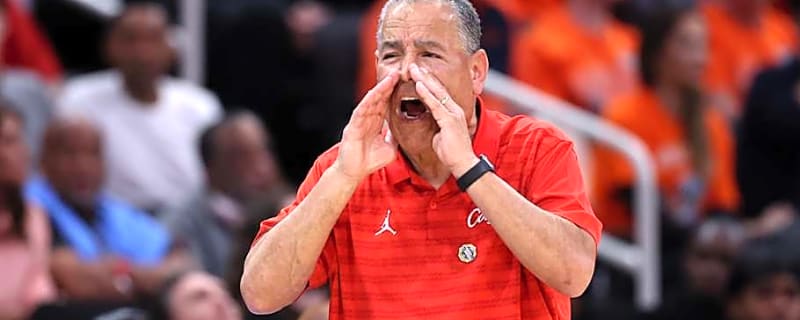 Why Kelvin Sampson's Return in 2026 Is So Important For The Future of Houston