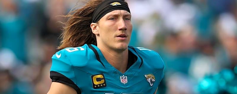 Why Trevor Lawrence is NFL's Best Value in 2026