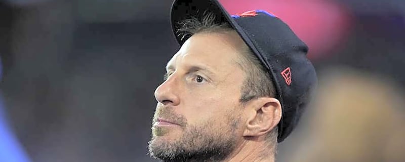 Why the Tigers Could Revisit a Max Scherzer Reunion This Spring