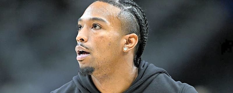Mavericks Player Coming Off Career Year Draws Interest From Warriors, Celtics
