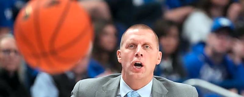 Does Kentucky coach Mark Pope handle losses the wrong way?