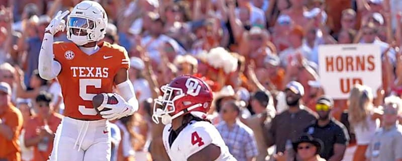 Texas Longhorns DB Malik Muhammad Accepts Senior Bowl Invitation