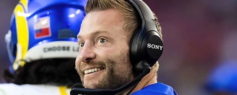 Why the Rams Offense Has an Advantage in Week 15