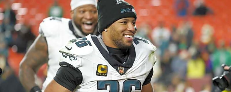 Ranking Every Game on the Eagles Schedule From Easiest to Hardest