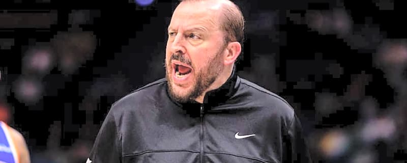 Former Knicks HC Preparing for Next Opportunity