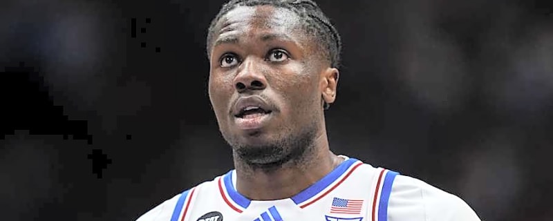 3 Transfer Centers Who Kansas Could Replace Flory Bidunga With