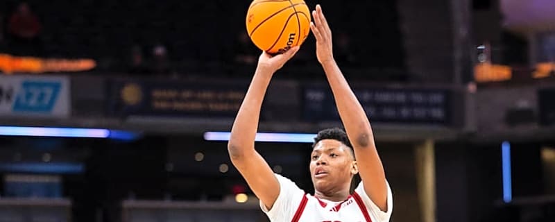Could Ace Bailey Secretly Work Out for Nets Ahead of Draft?