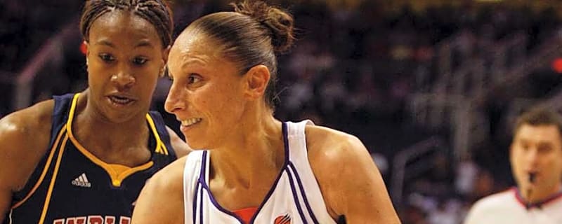 Why Phoenix Redeemed Itself After Missing The Playoffs