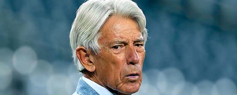 Blue Jays Legendary Broadcaster Buck Martinez Announces Retirement