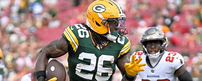 Packers Learning What Steelers Already Knew About Kaleb Johnson