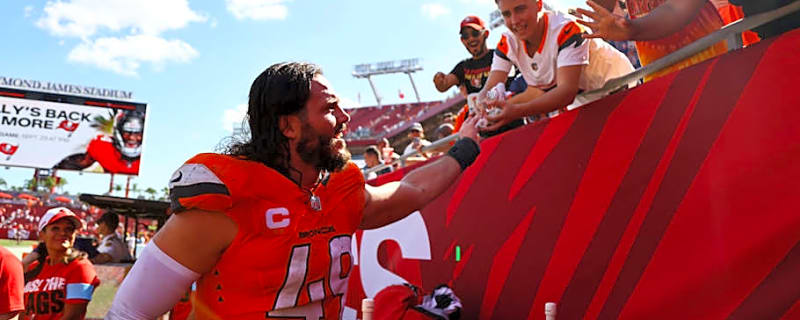 Broncos LB Alex Singleton Teases a Comeback Statement is On the Horizon