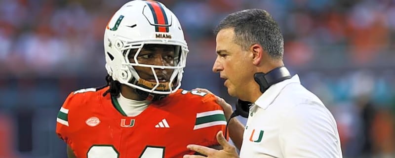 AP Top 25 Poll Release: Where Notre Dame Football’s Opponents Rank