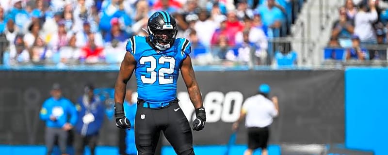 Maybe the Panthers Don’t Need to Make Another LB Move
