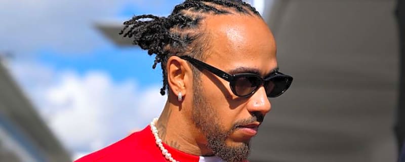 Lewis Hamilton Addresses Shock F1 Elimination Yet Again At Qatar Grand Prix