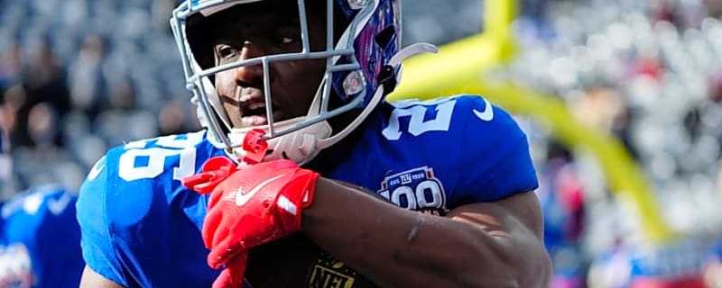 What Kind of Role Might RB Devin Singletary Have in NY Giants Offense?