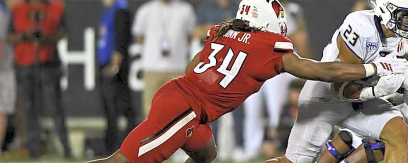 Louisville&#39;s Chris Bell and T.J. Quinn Named to ACC&#39;s Players of the Week