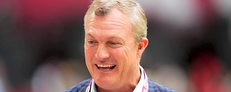 One player the 49ers should extend as soon as the season ends