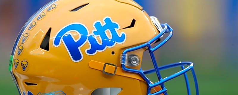 Pitt Kicker Departs From Program